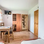 Polana Séjour chez l'habitant Bukowina Tatrzańska
