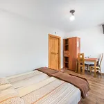 Alloggio in famiglia Polana Bukowina Tatrzańska