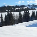 Privat bolig Polana