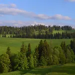 Privat bolig Polana Bukowina Tatrzańska