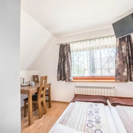 Accommodatie bij particulieren Polana