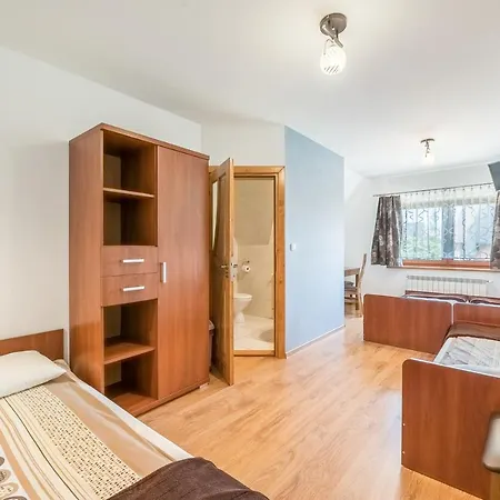 Polana * Bukowina Tatrzańska