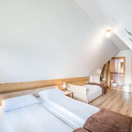 Polana * Bukowina Tatrzanska