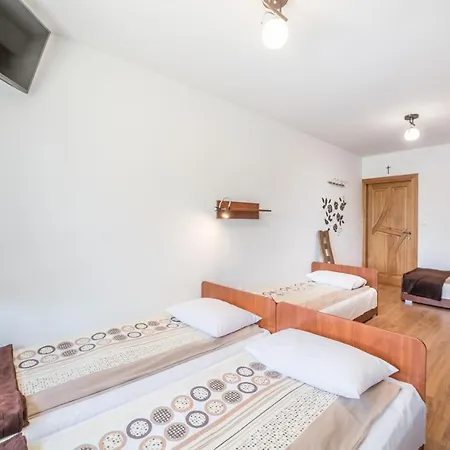 Polana Accommodatie bij particulieren *