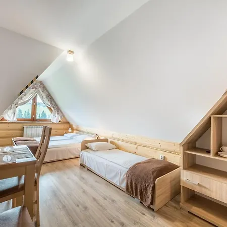 Polana Accommodatie bij particulieren *