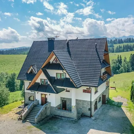 Privat bolig Polana