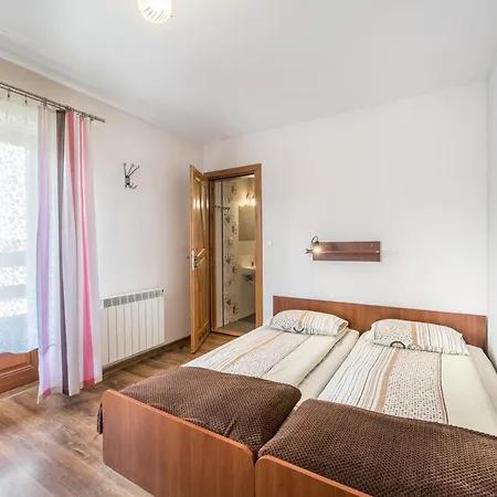 Polana * Bukowina Tatrzanska