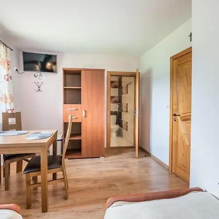 Polana Accommodatie bij particulieren Bukowina Tatrzańska