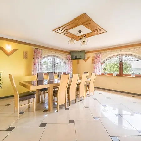 Polana Bukowina Tatrzanska