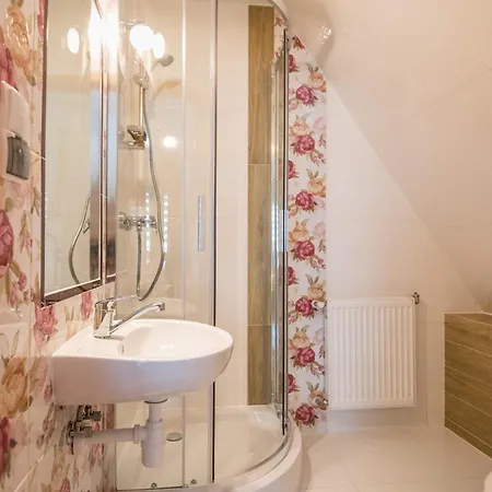 Polana Accommodatie bij particulieren *