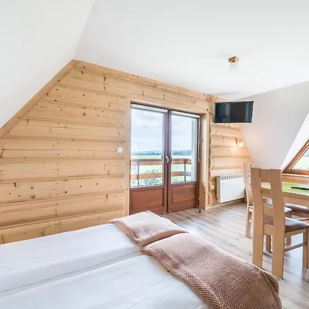 Polana Accommodatie bij particulieren Bukowina Tatrzańska