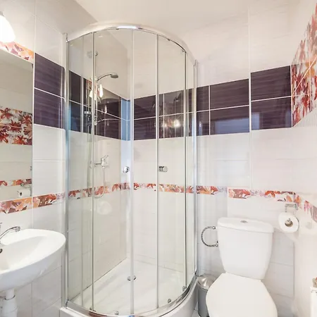 Accommodatie bij particulieren Polana