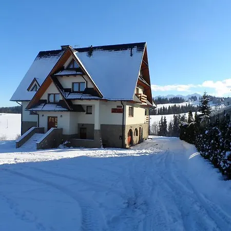 Polana Homestay Bukowina Tatrzanska