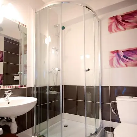 Accommodatie bij particulieren Polana *