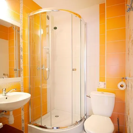 Homestay Polana Bukowina Tatrzanska