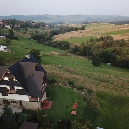 Polana * Bukowina Tatrzańska