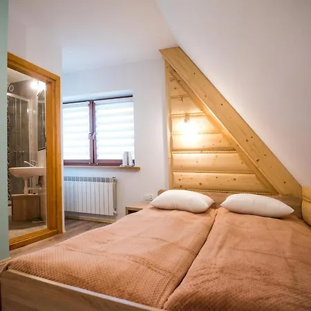 Polana Bukowina Tatrzańska