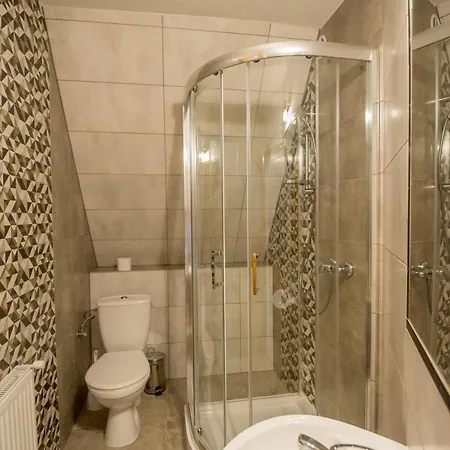 Polana Accommodatie bij particulieren