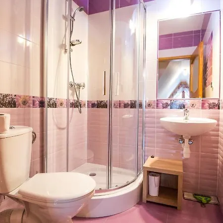 Polana * Bukowina Tatrzańska