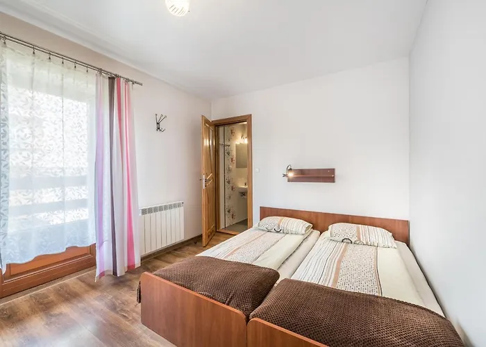 Polana * Bukowina Tatrzańska