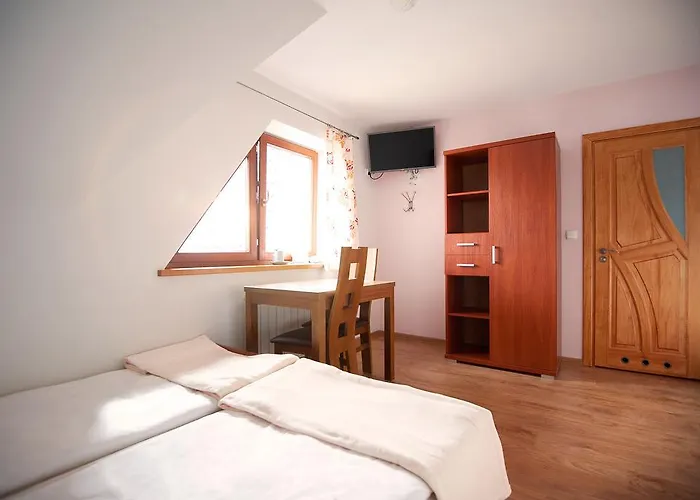 Privatunterkunft Polana *