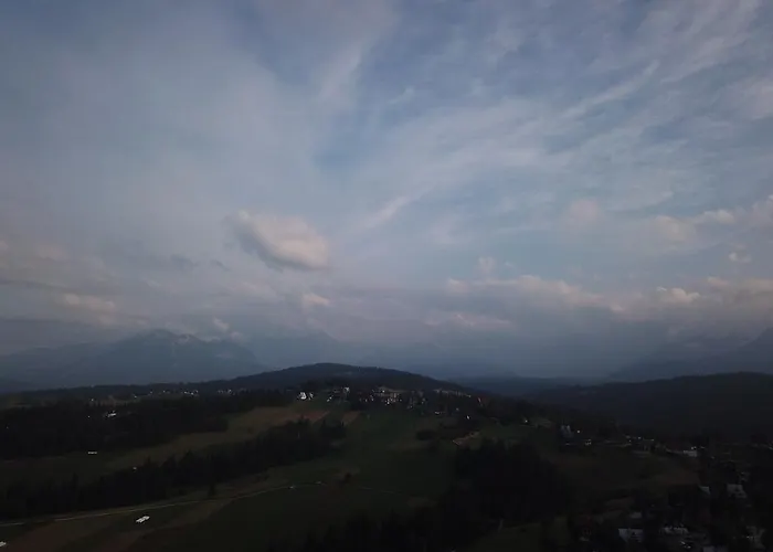 Privatunterkunft Polana *