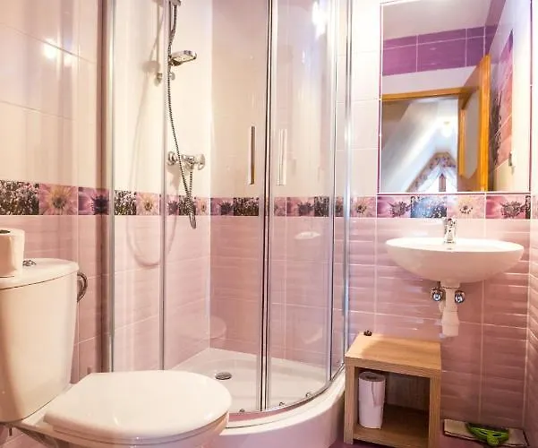 Polana * Bukowina Tatrzańska